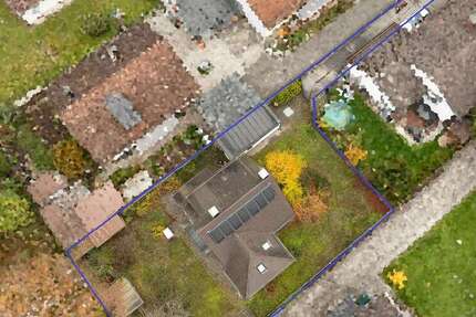 Grundstück zu verkaufen in München 995.000 € 758 m² zimmer