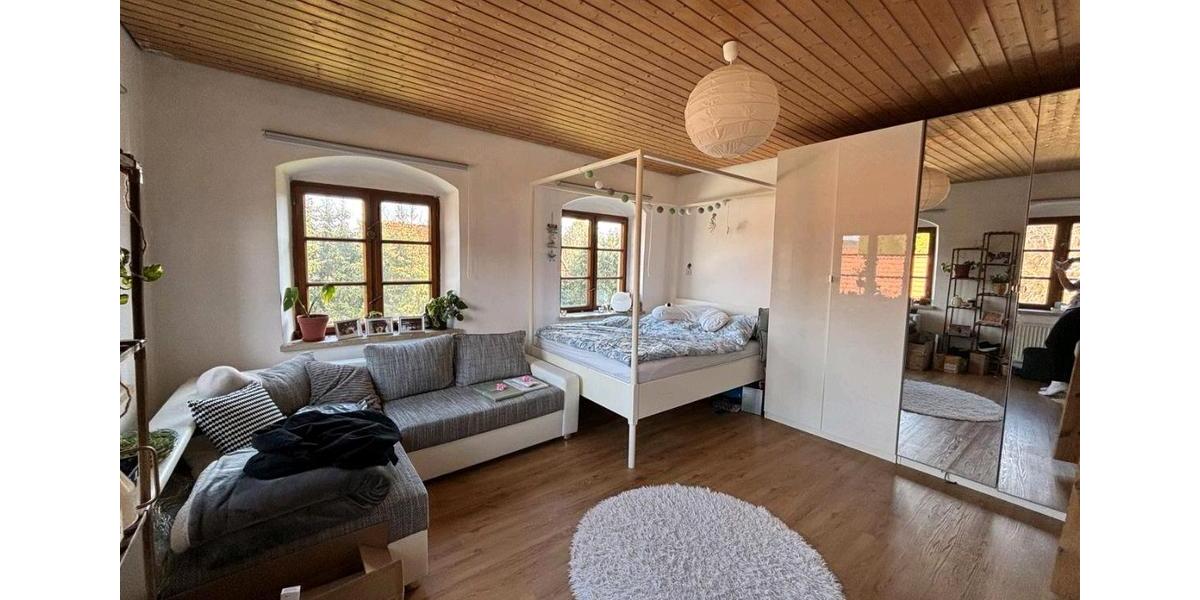 Etagenwohnung Vaterstetten Baldham - 5 Zimmer, 150 m&sup2;, 700&euro; | Angebot:26329456