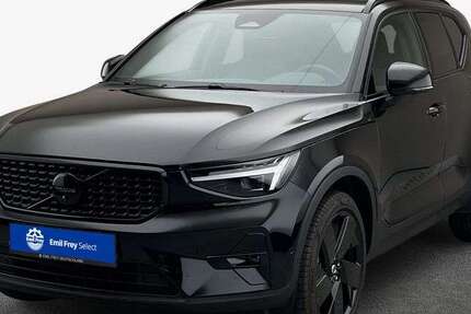 Volvo XC40 8.431 km 35.488 &euro; München 80809