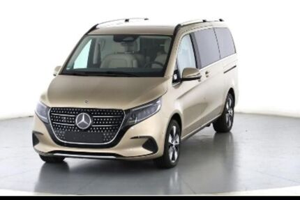 Mercedes-Benz V 300 13.517 km 88.788 € Holzkirchen 83607