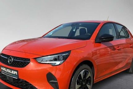 Opel Corsa 19.000 km 16.890 &euro; Neubiberg 85579