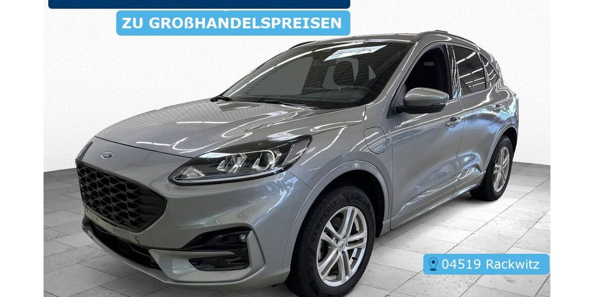 Ford Kuga 45.333 km 23.190 &euro; Starnberg 82319