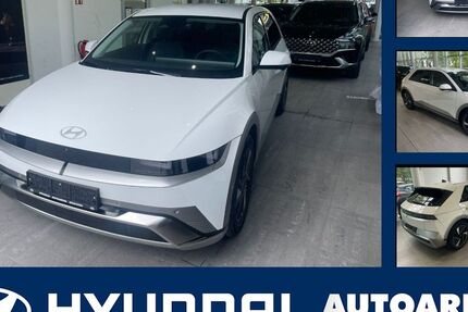 Hyundai IONIQ 5 5.000 km 49.975 &euro; München 80993