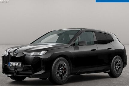 BMW iX 3.519 km 87.905 &euro; München 80939