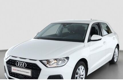 Audi A1 28.300 km 24.400 € Ebersberg bei München 85560