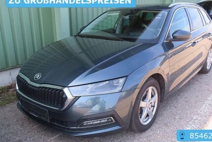 Skoda Octavia 67.538 km 20.990 &euro; Starnberg 82319