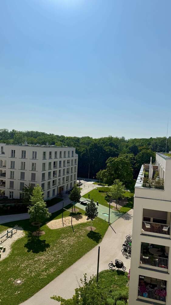 Wohnung zum Mieten in München 1.250 € 28 m²