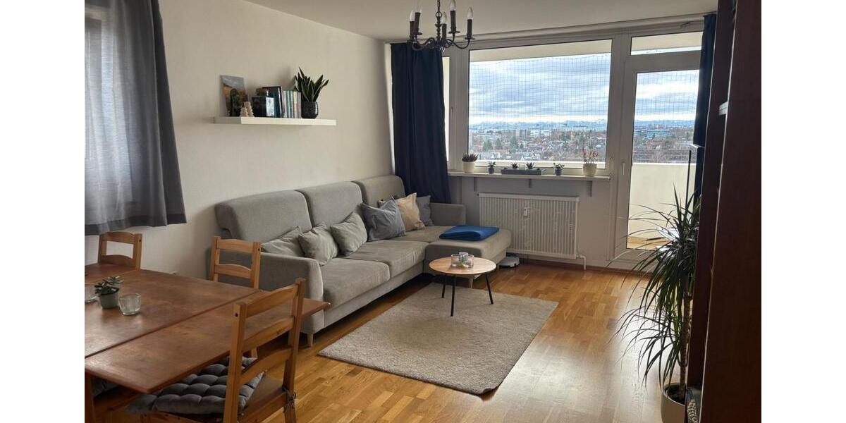 Mehrfamilienhaus, Wohnhaus München Feldmoching-Hasenbergl - 1 Zimmer, 54 m&sup2;, 395.000&euro; | Angebot:26920902
