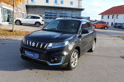 Suzuki Vitara 78.000 km 16.300 € Harthofen 85669
