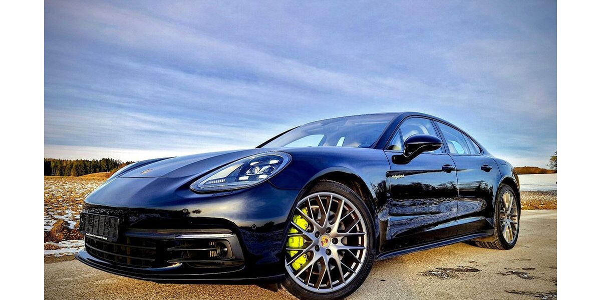 Porsche Panamera 234.830 km 42.950 &euro; Starnberg 82319