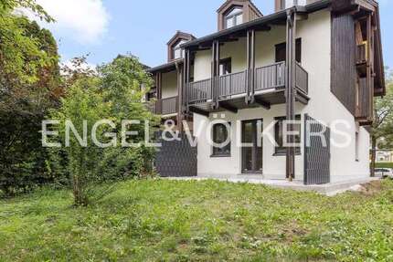 Haus zum Mieten in München 3.450 € 151 m²