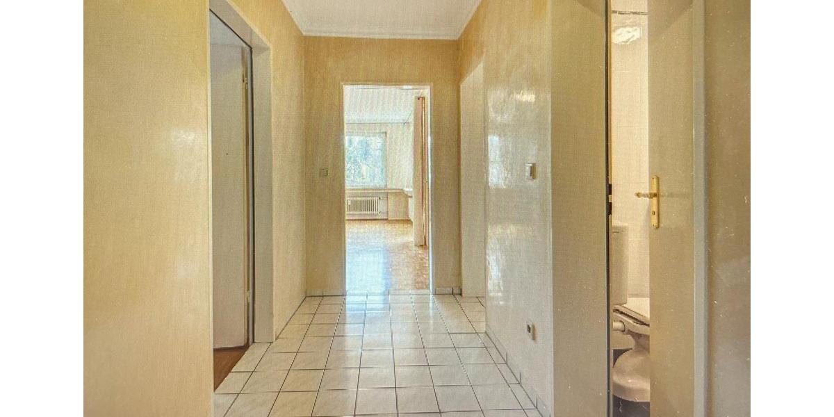 Etagenwohnung Gauting - 2 Zimmer, 55 m&sup2;, 305.000&euro; | Angebot:26926777
