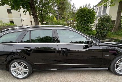 Mercedes-Benz E 200 149.500 km 10.900 &euro; Brunnthal 85649