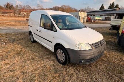 VW Caddy 91.500 km 4.800 &euro; München 80596