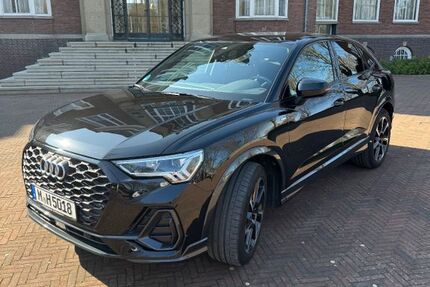 Audi Q3 38.900 km 32.999 &euro; Ismaning 85737