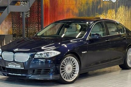 Alpina B5 96.000 km 47.900 &euro; München 81829