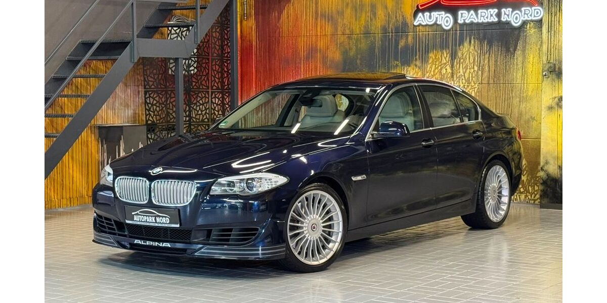 Alpina B5 96.000 km 47.900 &euro; München 81829