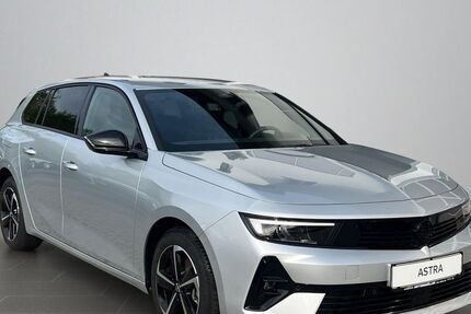 Opel Astra 3.284 km 23.990 &euro; Glonn 85625