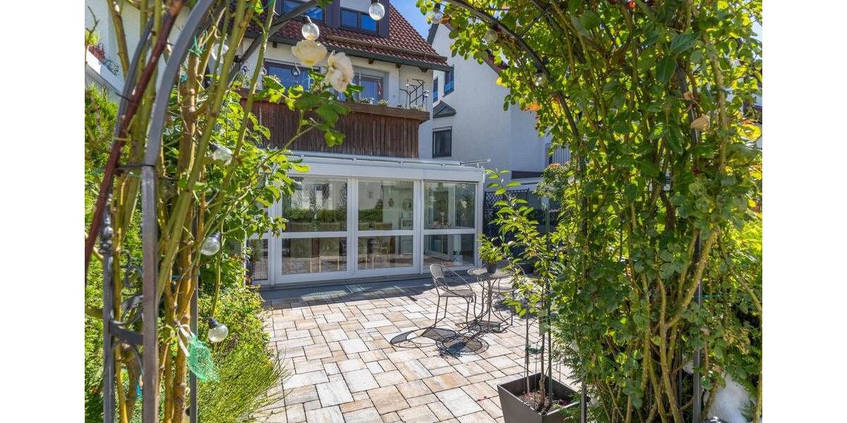 Erdgeschoßwohnung Dachau - 4 Zimmer, 101 m&sup2;, 549.000&euro; | Angebot:26837188