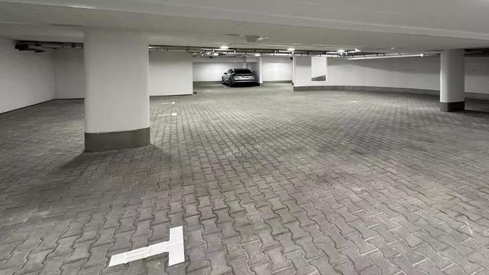 Erstbezug - Exklusive 2- Zimmer Neubauwohnung im EG mit Garten in München – Solln 2 zimmer