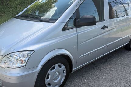 Mercedes-Benz Vito 295.356 km 10.499 &euro; München 80997