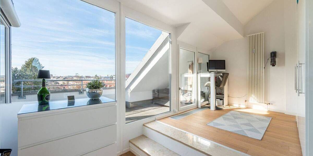 Etagenwohnung München Laim - 2 Zimmer, 66 m&sup2;, 595.000&euro; | Angebot:26202001