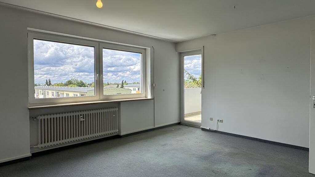 Etagenwohnung Poing - 2 Zimmer, 68 m&sup2;, 330.000&euro; | Angebot:26704464