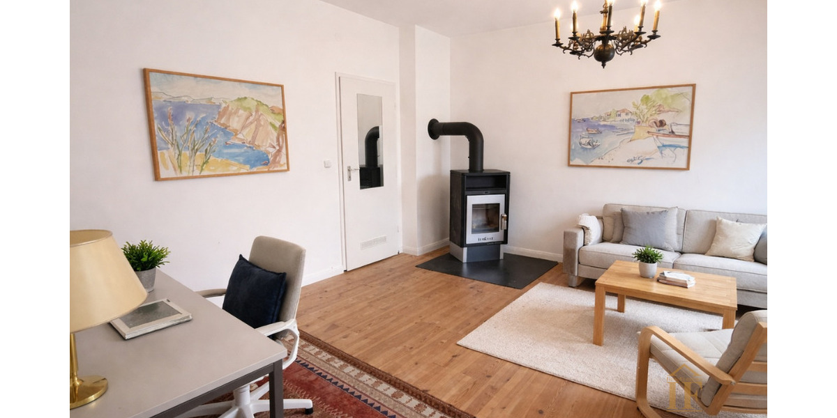 Etagenwohnung München Schwanthalerhöhe - 2 Zimmer, 59 m&sup2;, 1.450&euro; | Angebot:26277533