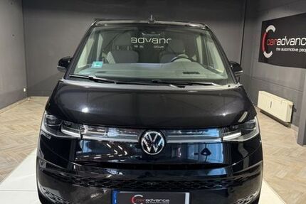 VW T7 Multivan 14.000 km 54.950 &euro; Sauerlach 82054