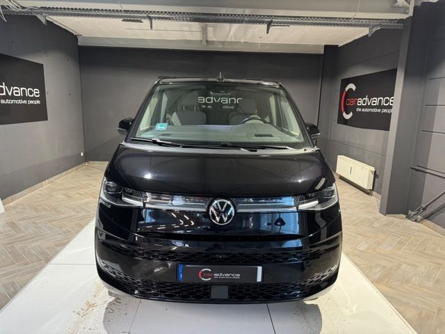 VW T7 Multivan 14.000 km 54.950 &euro; Sauerlach 82054