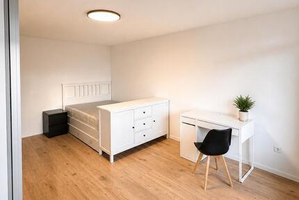 Wohnung München Aubing-Lochhausen-Langwied - 1 Zimmer, 26 m&sup2;, 1.000&euro; | Angebot:26414799
