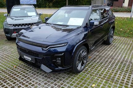 KGM Actyon 2.900 km 37.490 &euro; Pöcking b. Starnberg 82343