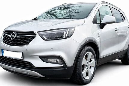 Opel Mokka X 82.400 km 10.800 &euro; Starnberg 82319