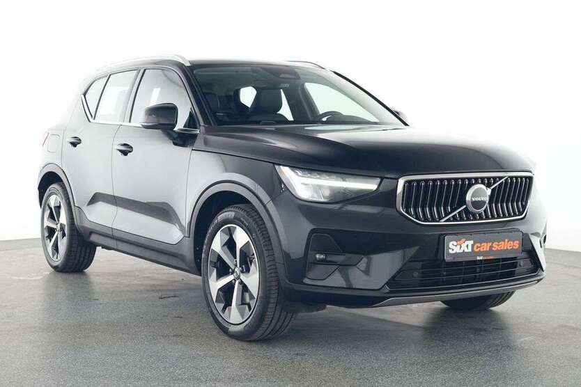 XC40