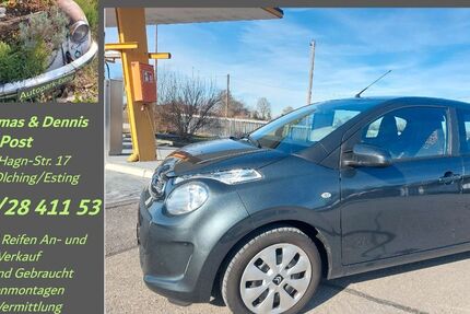 Citroen C1 70.000 km 8.980 &euro; Olching/Esting 82140