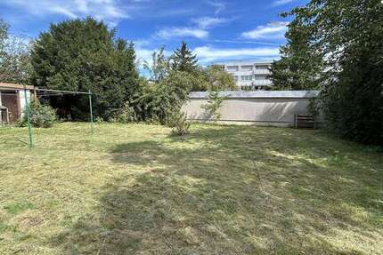 Grundstück zu verkaufen in Germering 1.150.000 € 716 m²