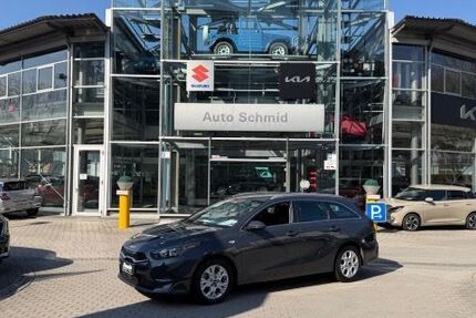 Kia ceed / Ceed 22.518 km 22.490 &euro; München 81241