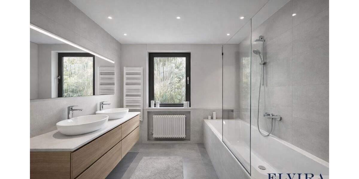 Einfamilienhaus Gräfelfing - 8 Zimmer, 161 m&sup2;, 1.780.000&euro; | Angebot:25703687