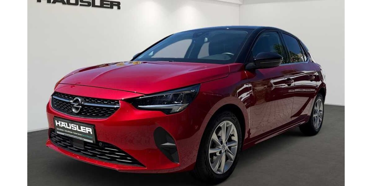 Opel Corsa 51.000 km 12.990 &euro; Feldkirchen 85622