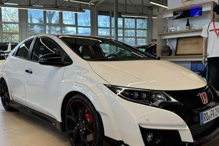 Honda Civic 27.523 km 33.990 &euro; Ottobrunn - München 85521