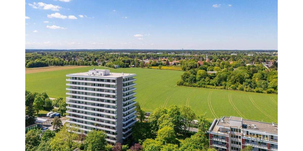 Etagenwohnung München / Solln Thalk.Obersendl.-Forsten-Fürstenr.-Solln - 2 Zimmer, 73 m&sup2;, 409.000&euro; | Angebot:25836800