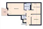 Etagenwohnung Markt Schwaben - 2 Zimmer, 60 m&sup2;, 369.000&euro; | Angebot:25780956