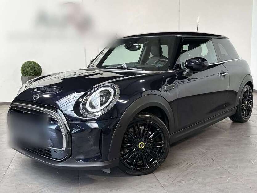 Cooper SE