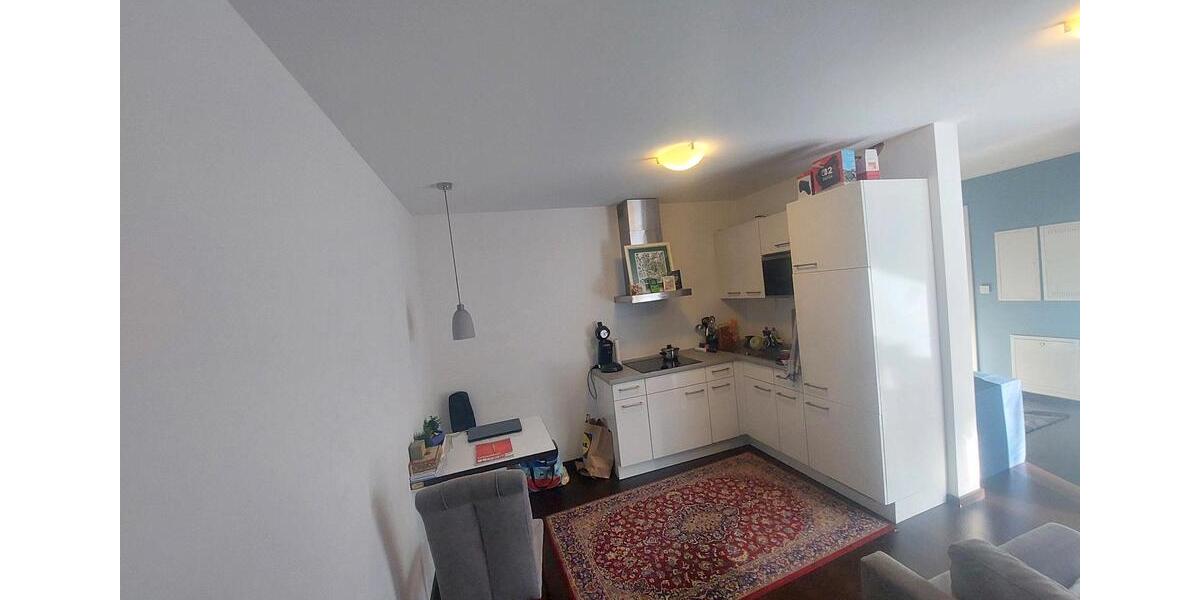 Wohnung München Milbertshofen-Am Hart 2 zimmer