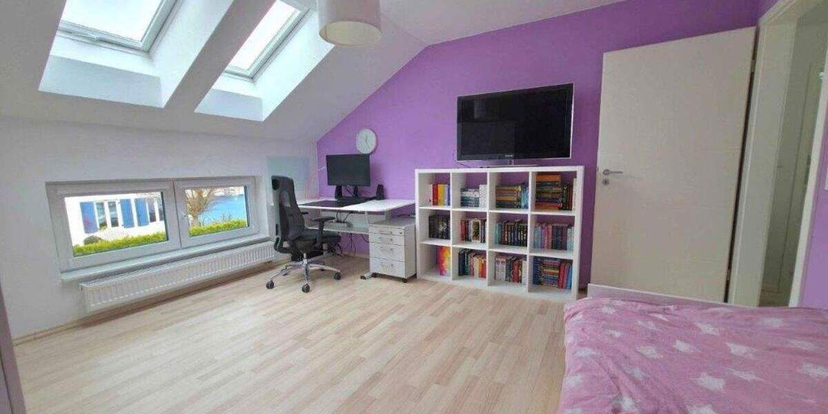 Doppelhaushälfte Weichs - 4 Zimmer, 121 m&sup2;, 698.000&euro; | Angebot:25877510