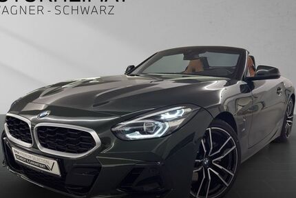 BMW Z4 6.500 km 48.760 &euro; Oberhaching bei München 82041