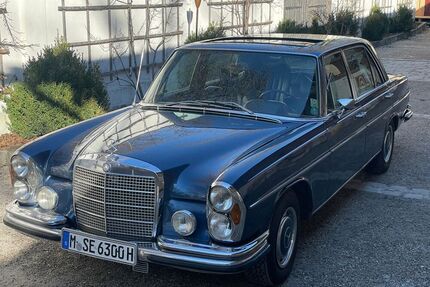 Mercedes 300