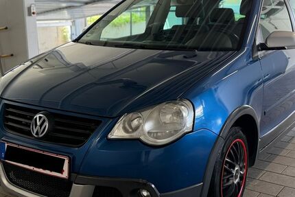 VW Polo 214.000 km 999 &euro; München 81829