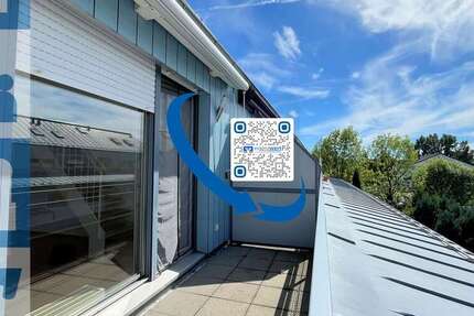 Wohnung zum Kaufen in München 525.000 € 82.61 m²