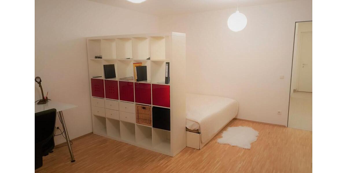 Etagenwohnung München Bogenhausen - 1 Zimmer, 44 m&sup2;, 883&euro; | Angebot:26401364